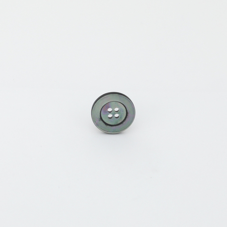 Перламутровые пуговицы "Нуар"