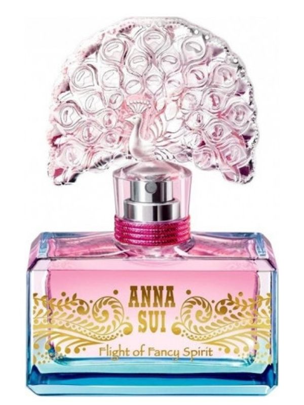 Anna Sui Flight of Fancy Spirit