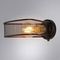 Бра Arte Lamp Maasym A7044AP-1BK