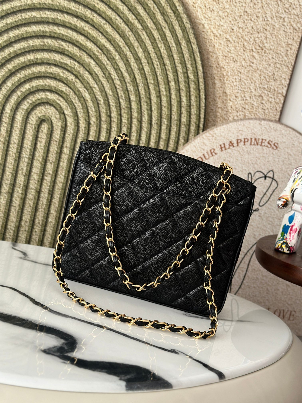 Chanel Bag 28 cm