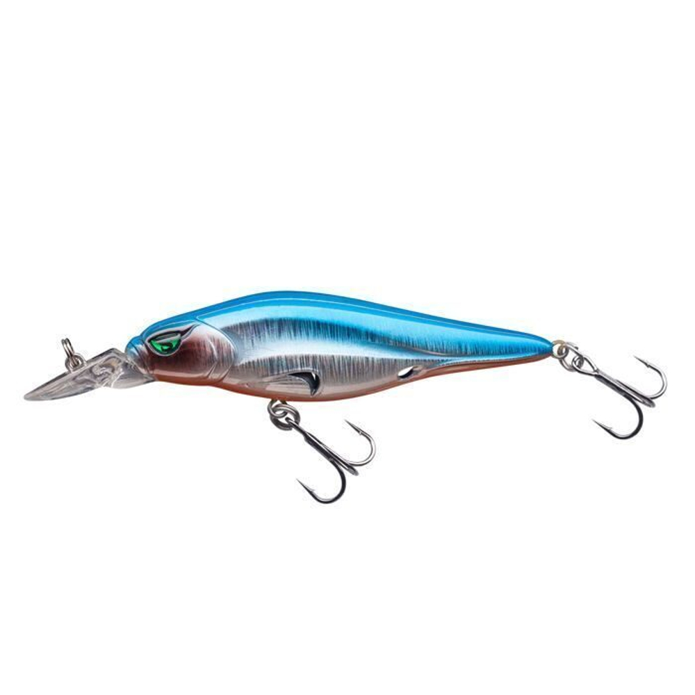 Воблер Sprut Fugu