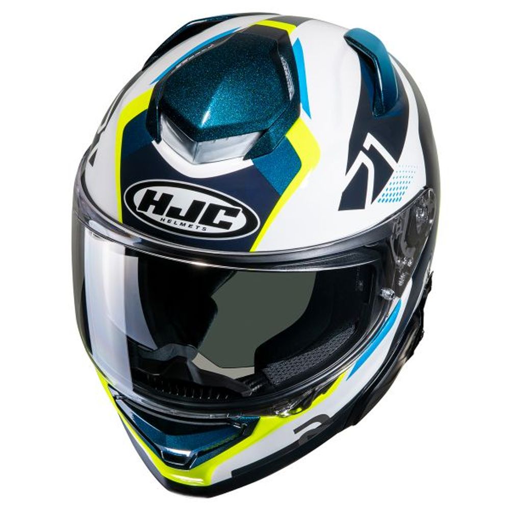 RPHA71 Hapel MC3H / Микс