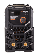 Сварочный аппарат инверторный Вихрь ИС-200