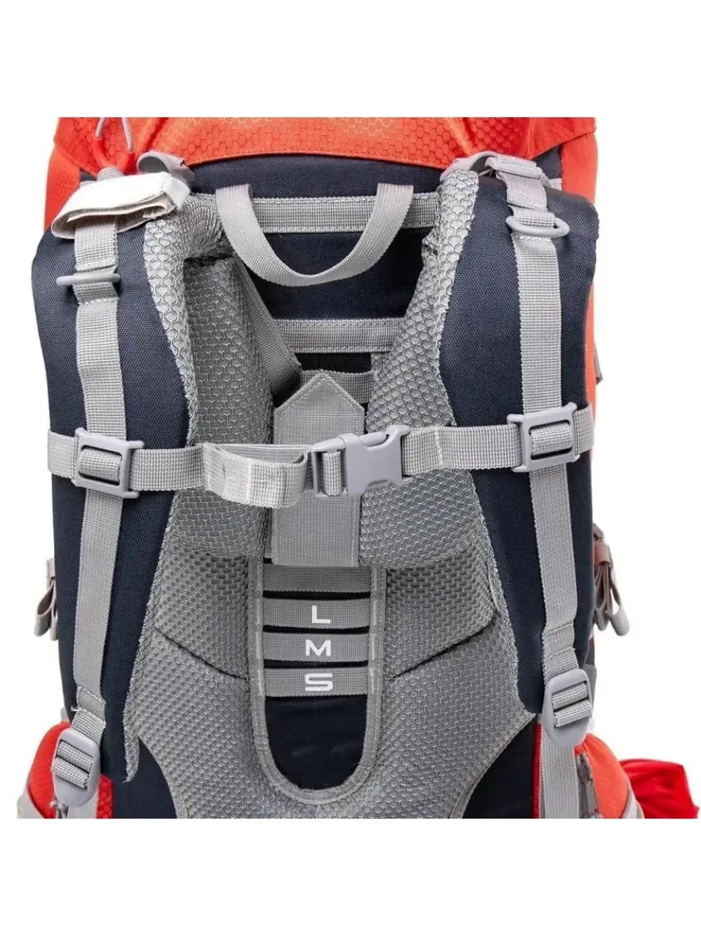 Рюкзак NISUS Condor 95 (N-TB1176-95L)