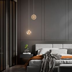 Подвесной светильник OFELIA A Black