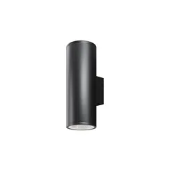 Настенный светильник Клин / Shim 3000К 30Вт IP 65 Outdoor o514wl-l30b3k