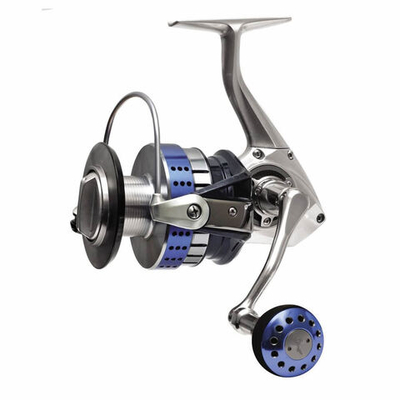 Катушка безынерционная силовая PowerAge SW4500