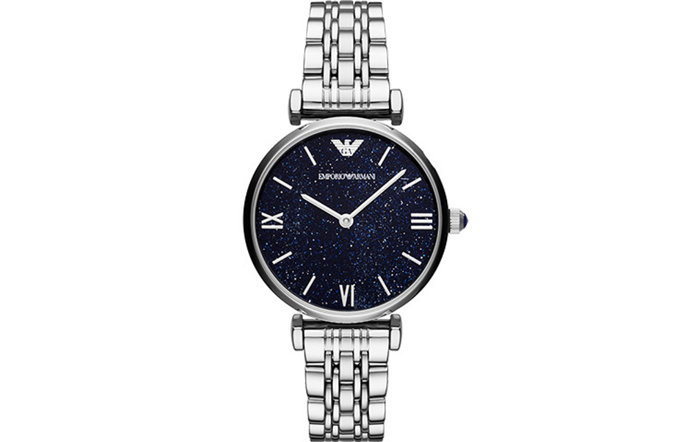 Часы EMPORIO ARMANI GIANNI T-B, AR11091