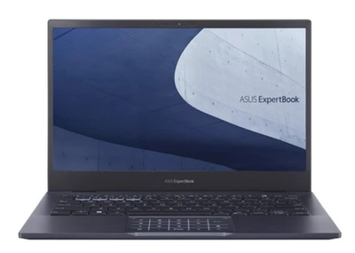 13.3" Ноутбук Asus ExpertBook x360 B5302FBC (1920x1080, Intel Core i7-1255U, RAM 16ГБ, SSD 256ГБ, Intel Iris XE Graphics, Win 10 Pro)