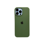 Чехол silicone case iPhone 13Pro Max