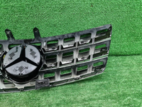 Решетка радиатора Mercedes M W164 (2008-2011)