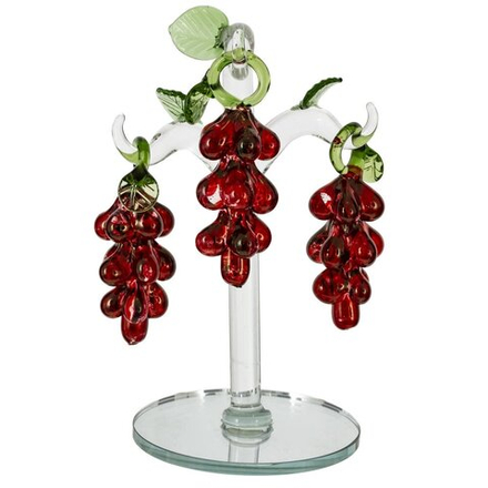 GAEM Фигурка декоративная "Дерево", L8,5 W7 H13 см