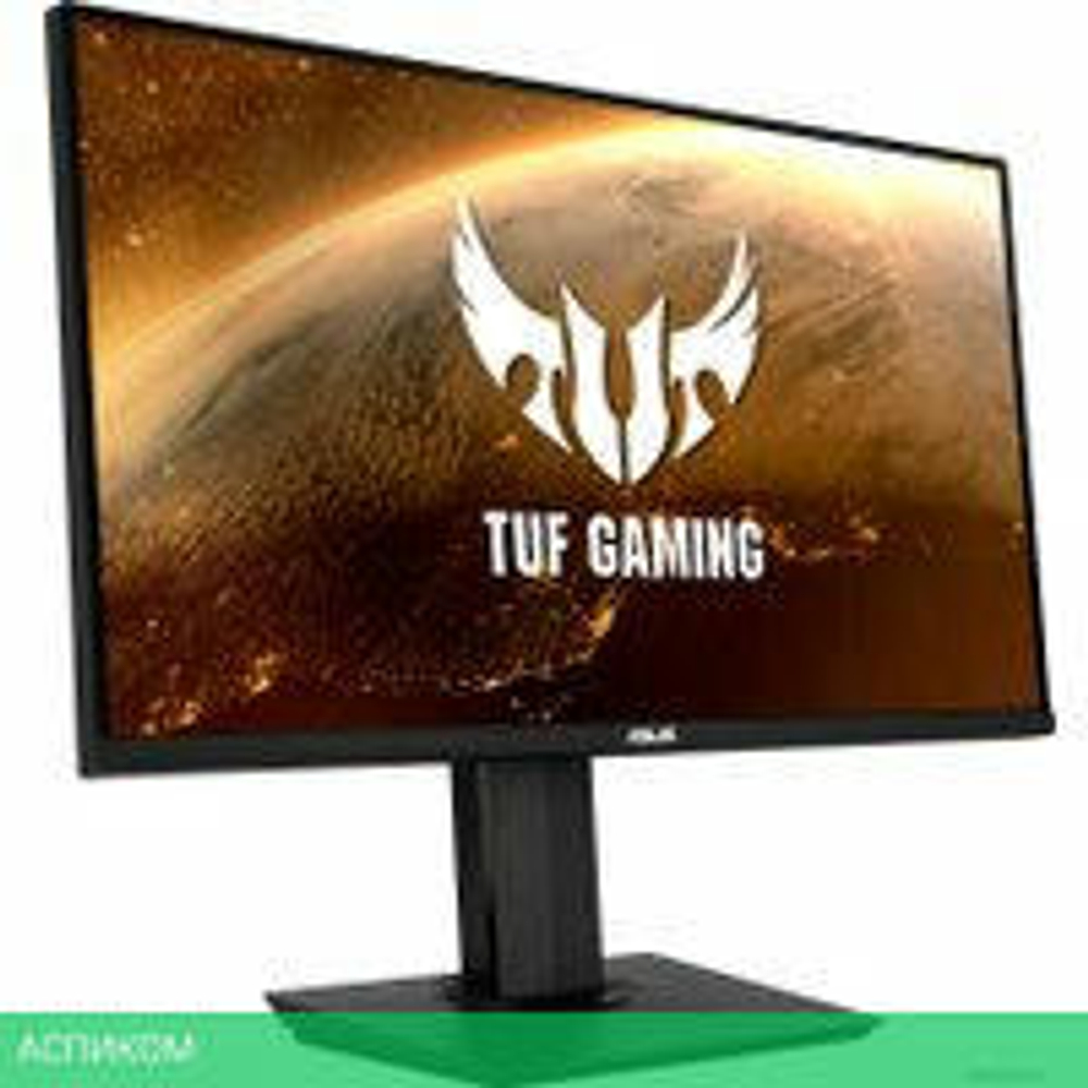 Игровой монитор ASUS TUF Gaming VG289Q