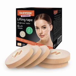 Кинезиотейпы