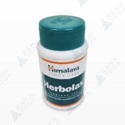 Херболакс Herbolax Himalaya
