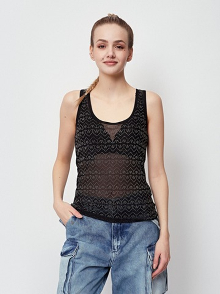 Топ женский PATRIZIA PEPE