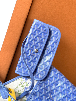 Goyard Saint Louis GM Bag