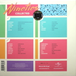 Сборник / Nineties Collected (Clear Vinyl)(2LP)