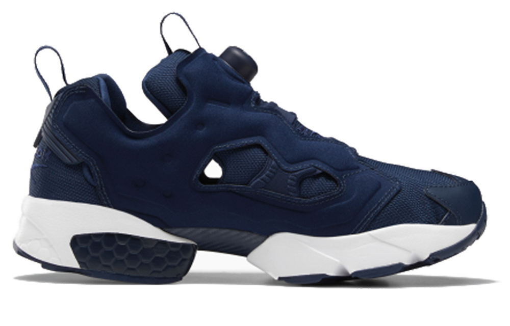 Кроссовки Reebok Instapump Fury Og