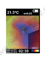 Тепловизор ADA TemPro VISION