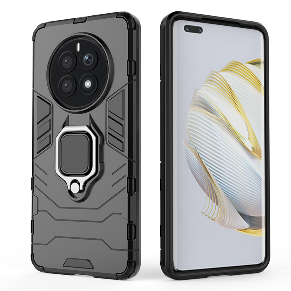 Противоударный чехол с кольцом Panther Case для Huawei Mate 50