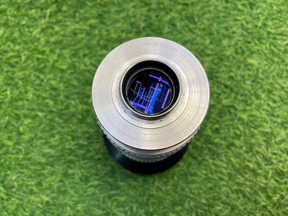 Sony TV Zoom Lens 2/16-64mm C mount