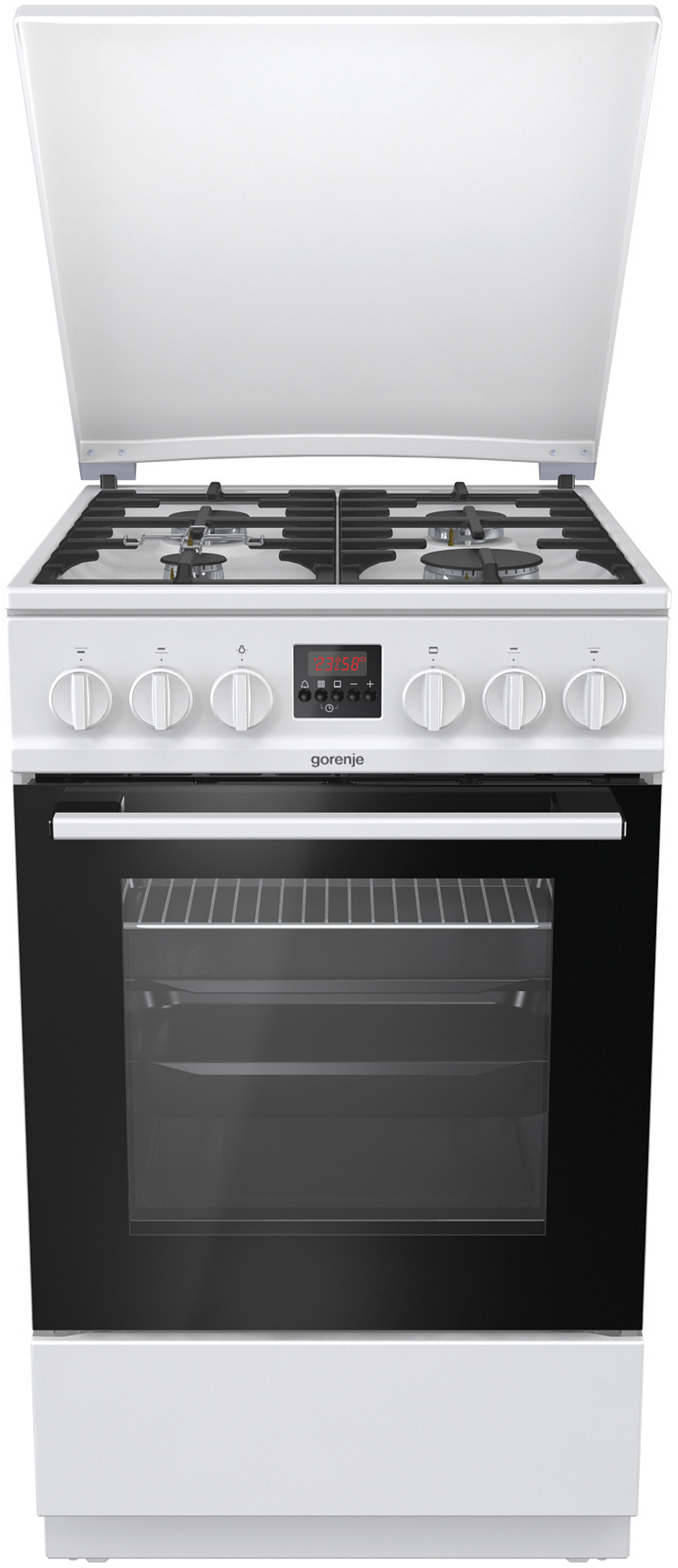 Газовая плита Gorenje GI5321WF