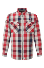 Рубашка Harley-Davidson