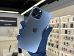 iPhone 13 Pro Max, 512 ГБ б/у