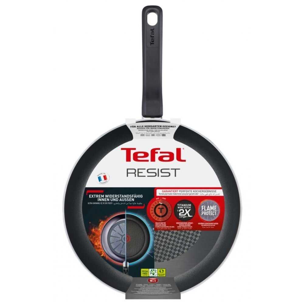 Сковорода Tefal Resist 20 см D5160232