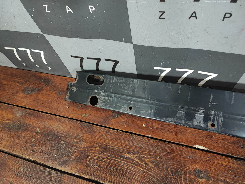 Усилитель заднего бампера Toyota RAV4 IV (XA40) 12-19 Б/У Оригинал 5217142030