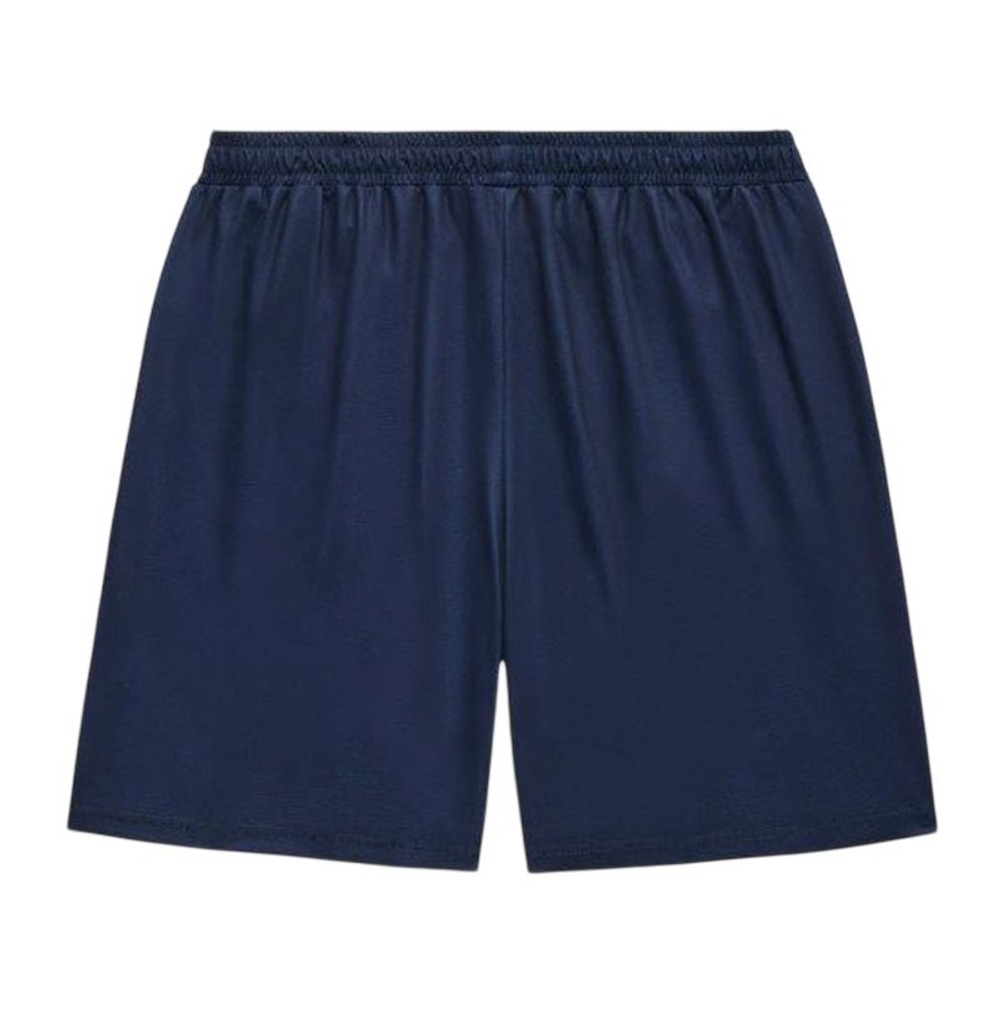 Мужские теннисные шорты Yonex Knit - dark navy