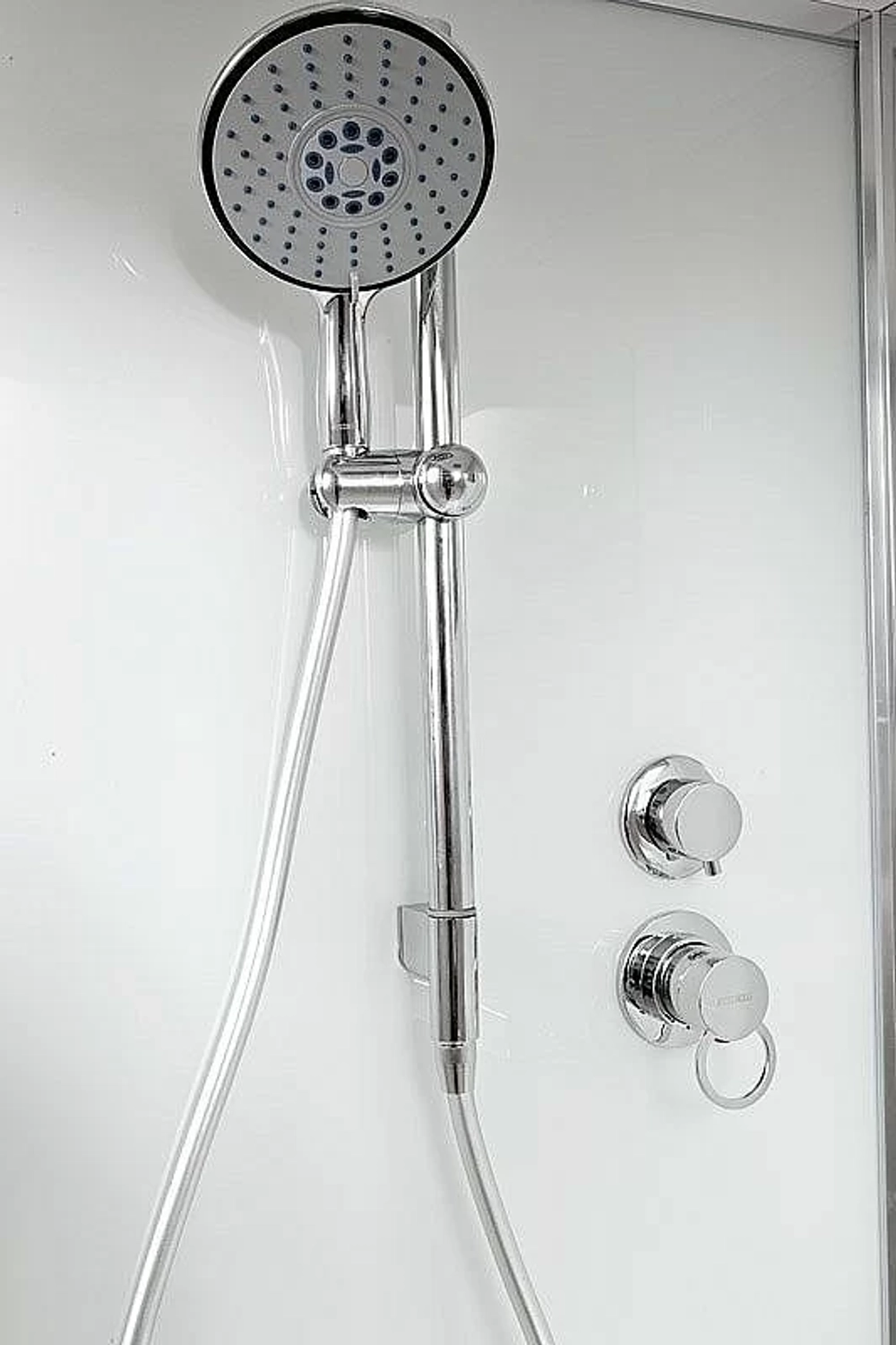 Душевая кабина DTO Серия D D271S 100x100