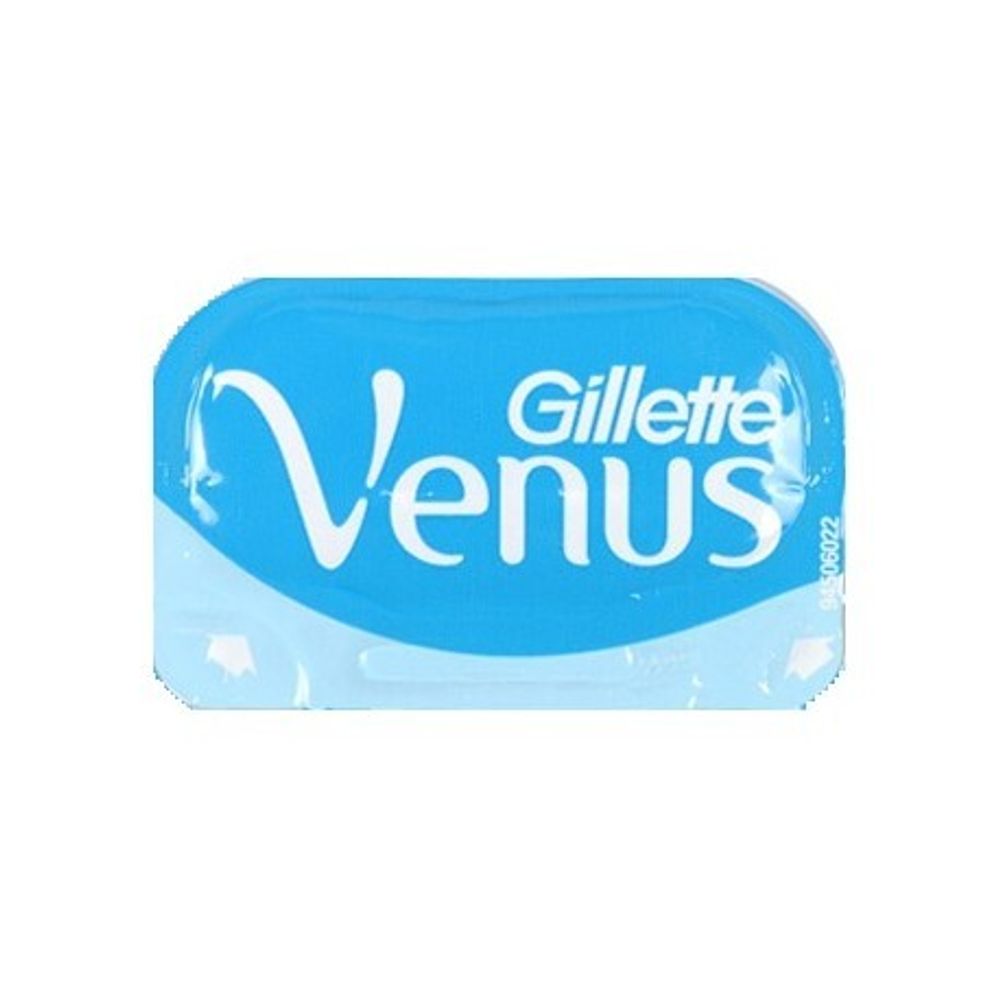 Gillette Кассета запасная Venus, 1 шт