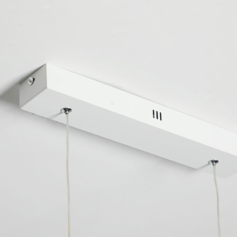 Подвесной Светильник Squirrel L120 Black 4000К By Imperiumloft