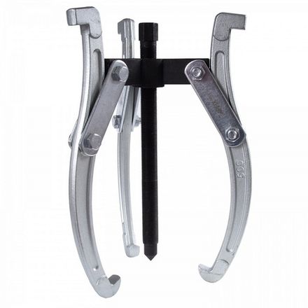 Цена на AFFIX (AF10073120) Съемник подшипников 3-х захватный 500 мм, серия SIMPL