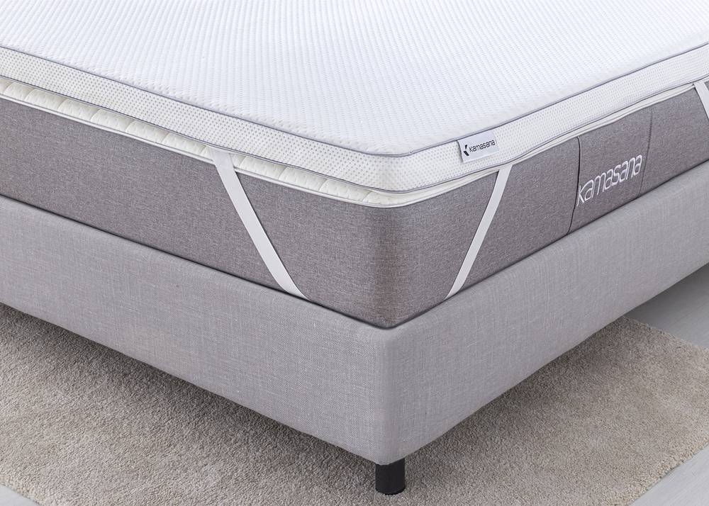 Топпер 120x200 Kamasana Memo Soya