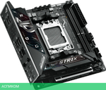 Материнская плата ASUS ROG Strix B850-I Gaming WIFI (90MB1K30-M0EAY0)