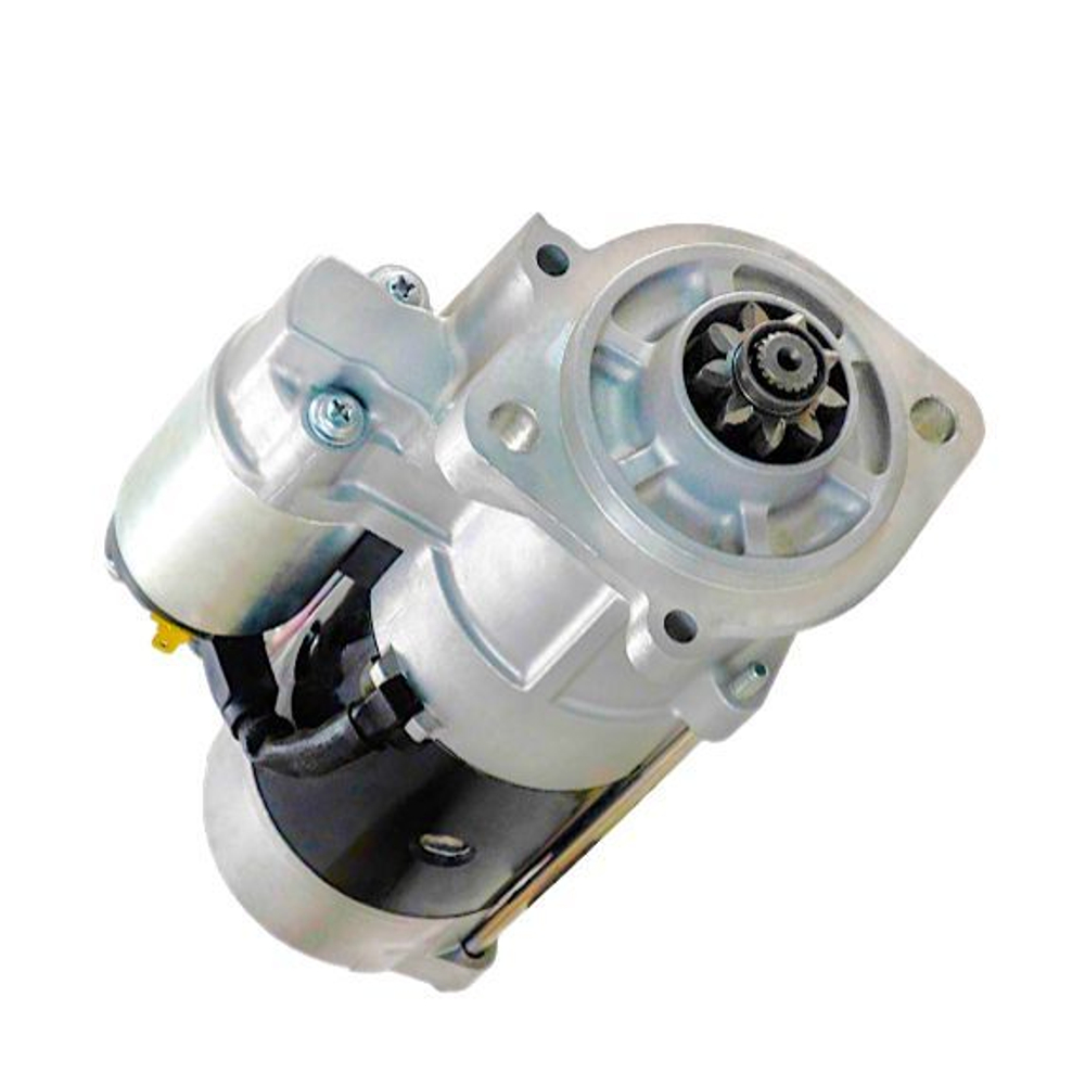 Стартер для Caterpillar, CAT STM3995