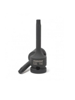 Головка-бита TORX ударная T30 1/2'' Forsage F-24607830