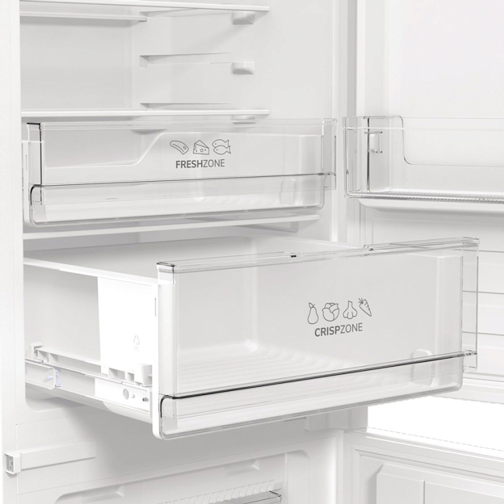 Встраиваемый холодильник GORENJE NRKI419EP1