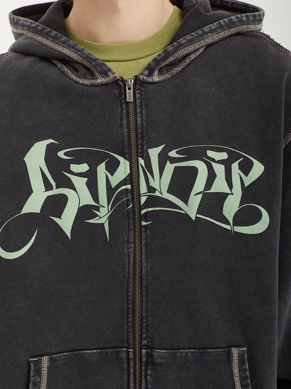 Мужская Толстовка Squabble