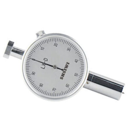 LX-D Shore Hardness Tester
