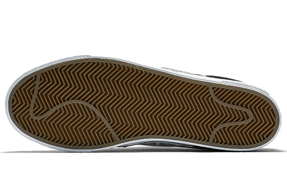 Кроссовки Nike Sb Stefan Janoski Qs