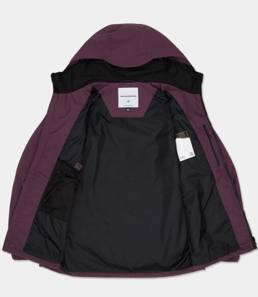 Куртка для сноуборда Dimito LINE WIND JACKET