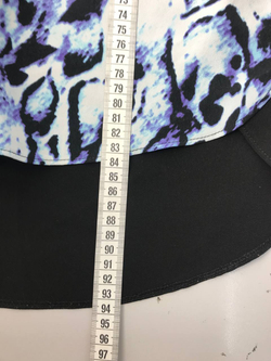 Платье Lost ink стильное 40 размер