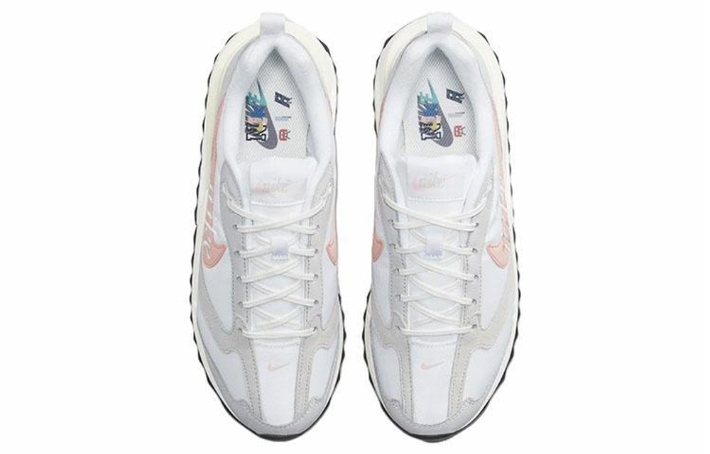 Кроссовки Nike Air Max Dawn (Женская размерная сетка)
