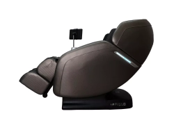 Массажное кресло Fujimo Optima F555 Графит