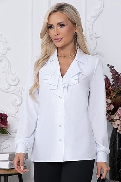 Блузка 41871 Avili (Акция)