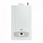 Газовый конденсационный одноконтурный котел LUNA Duo-tec MP+ 1.150